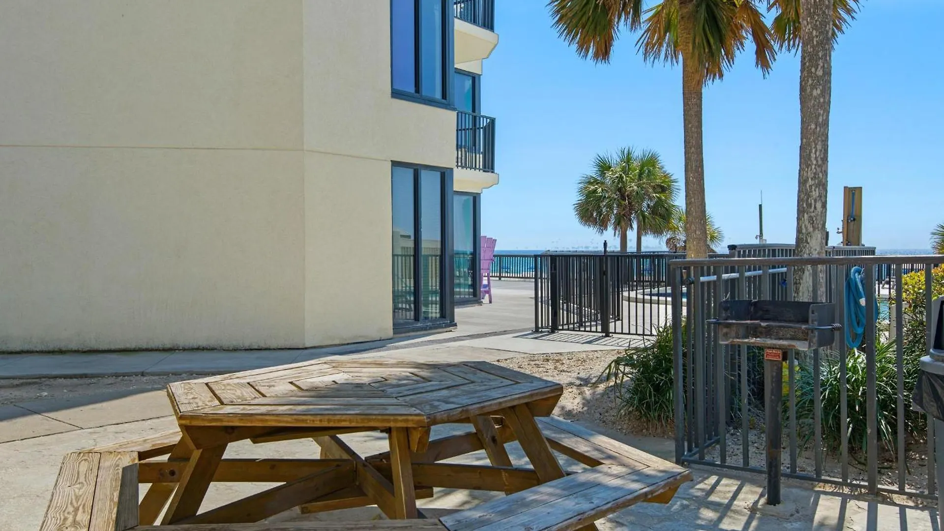 Sunbird 906W Villa Panama City Beach Verenigde Staten