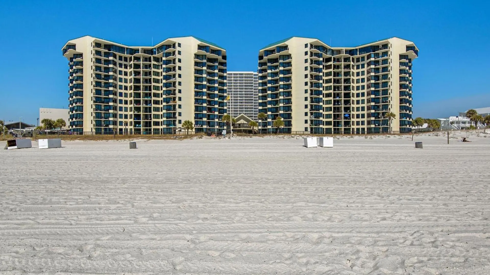 Sunbird 906W Villa Panama City Beach 0*,  Verenigde Staten