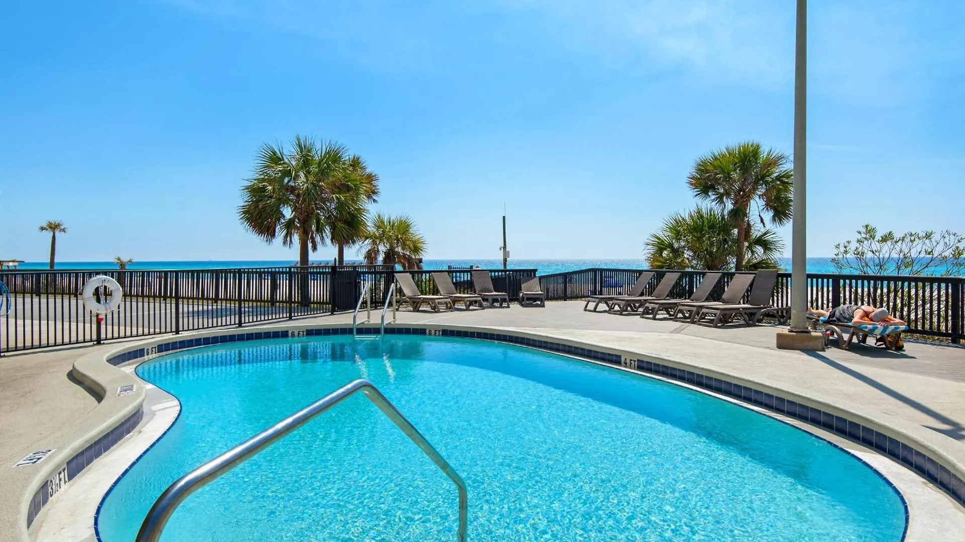 Sunbird 906W Villa Panama City Beach 0*,  Verenigde Staten