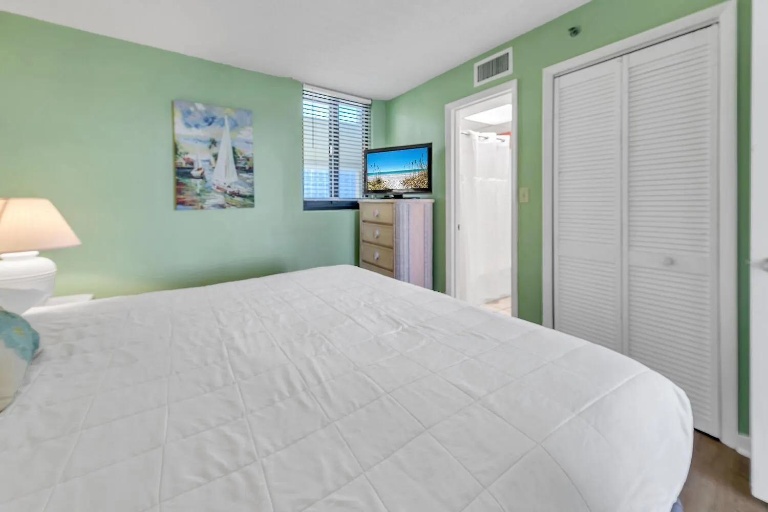 Vakantiehuis Sunbird 906W Villa Panama City Beach