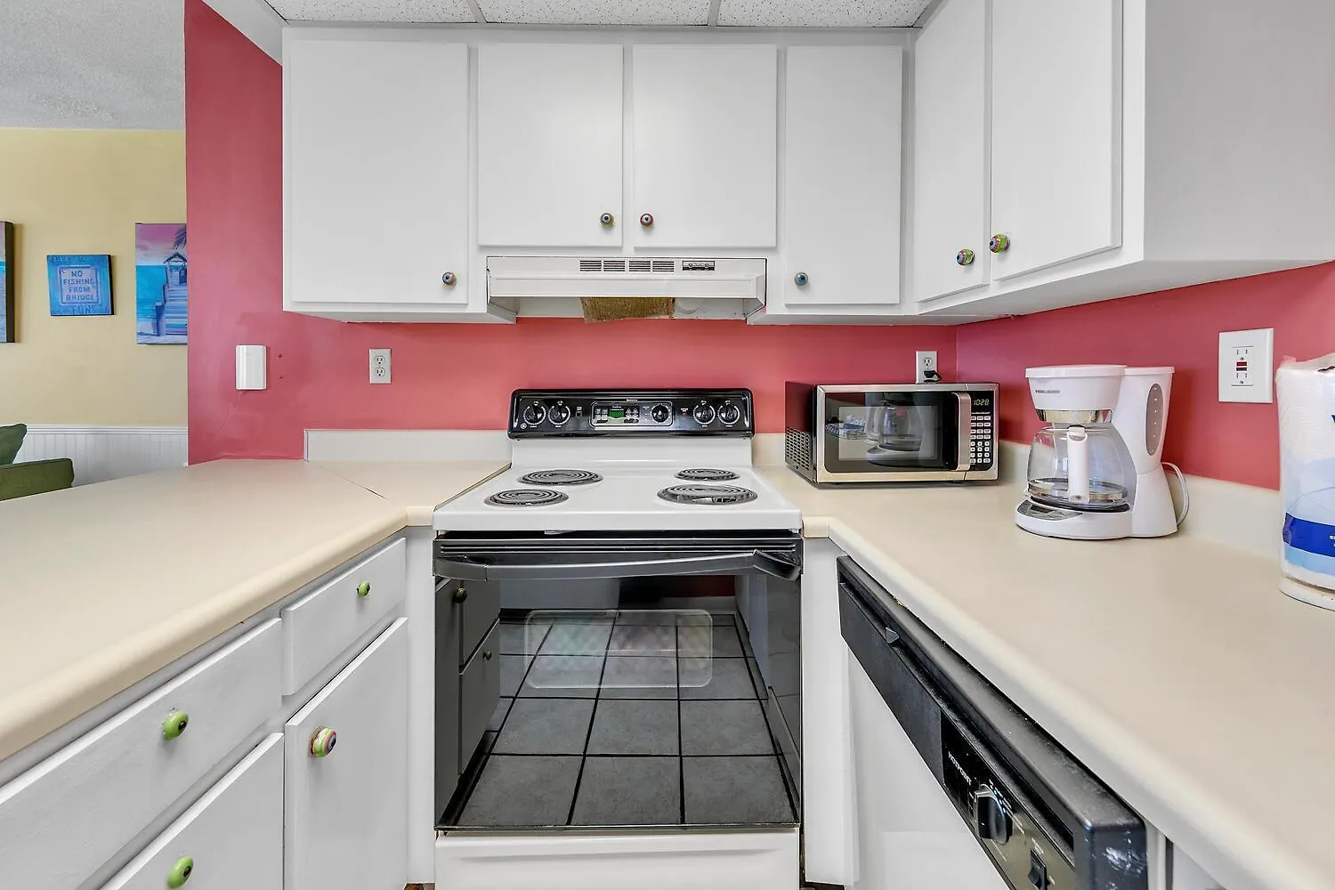 Sunbird 906W Villa Panama City Beach