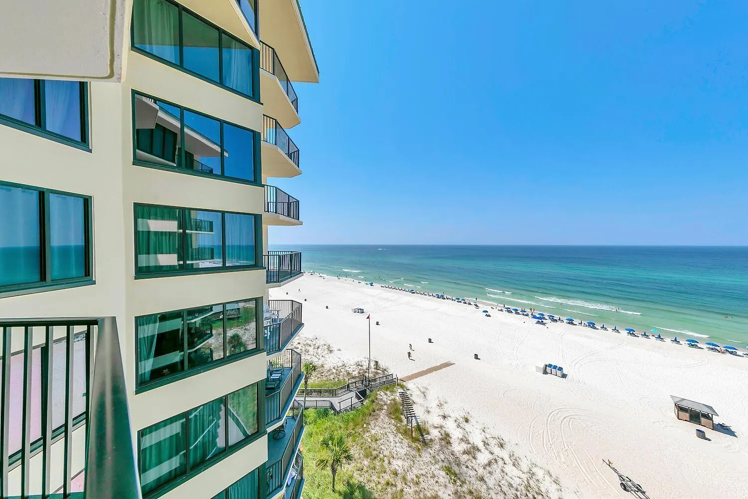 Sunbird 906W Villa Panama City Beach