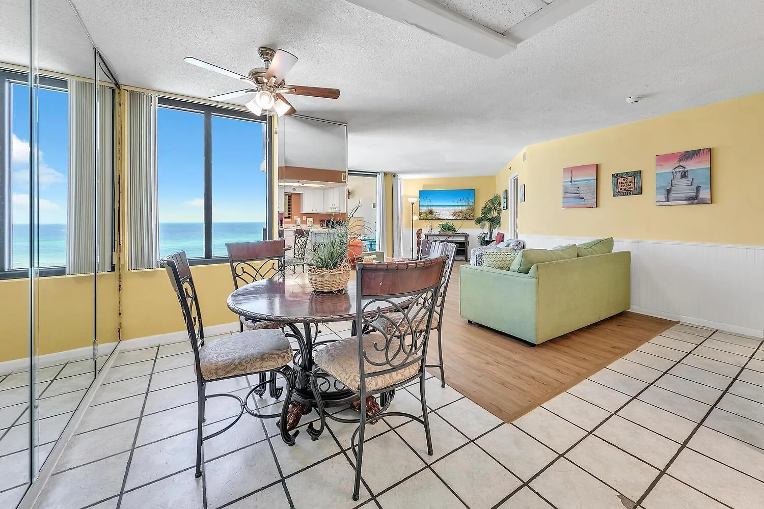 Sunbird 906W Villa Panama City Beach Verenigde Staten