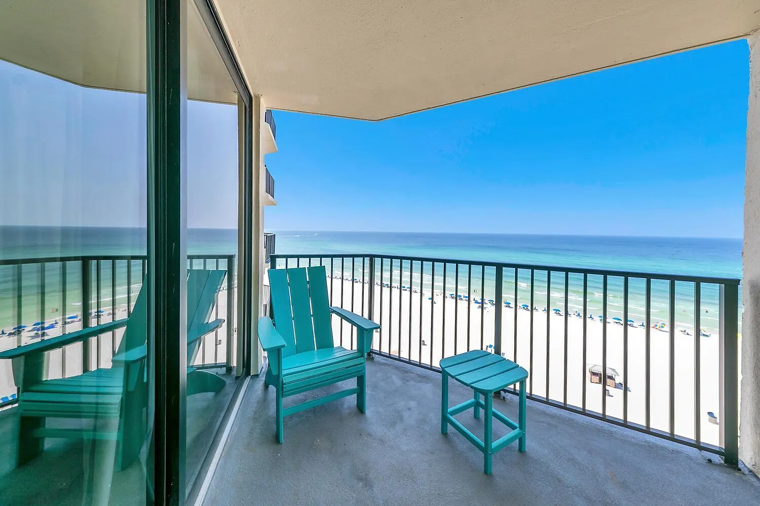 Sunbird 906W Villa Panama City Beach Vakantiehuis