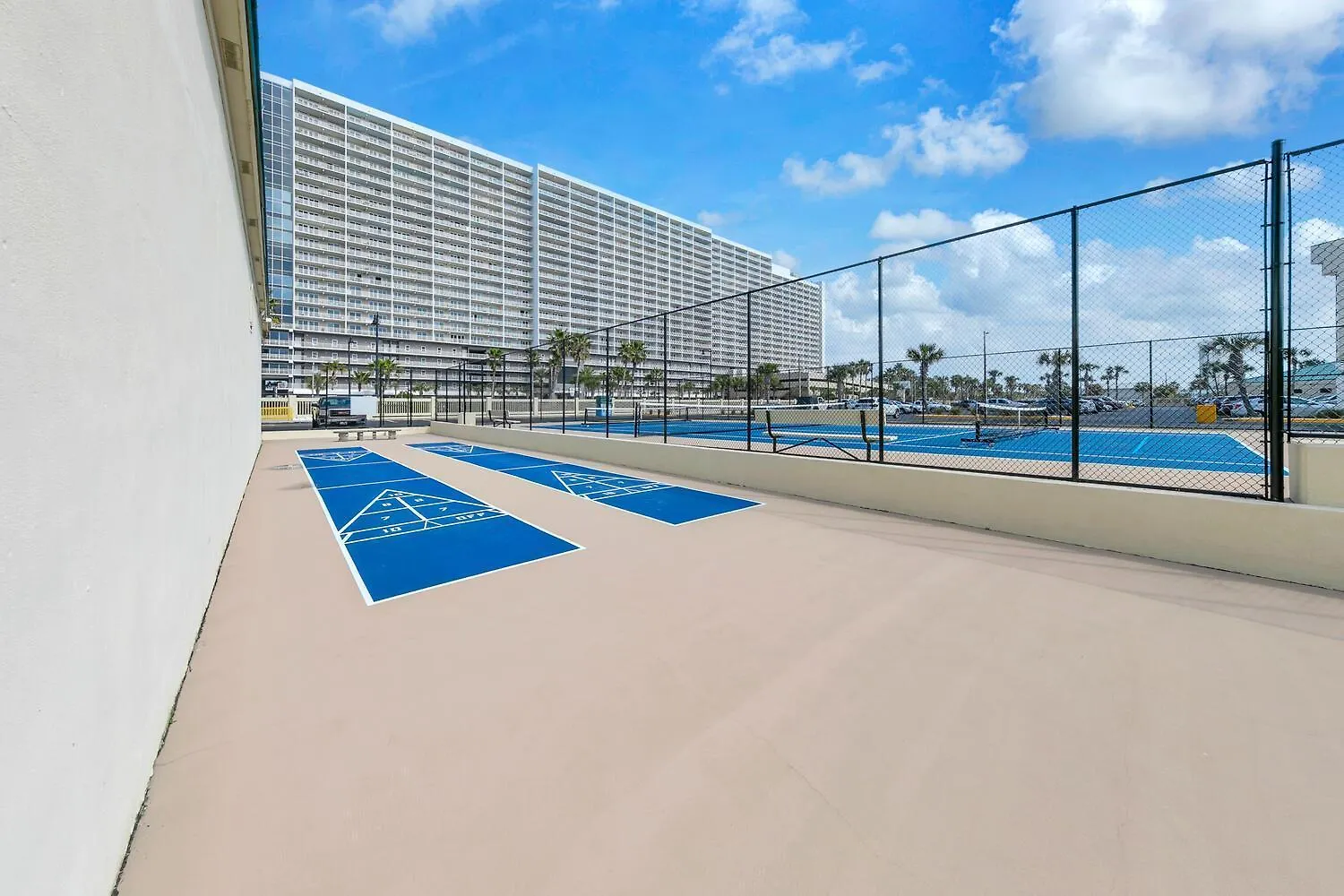 Sunbird 906W Villa Panama City Beach