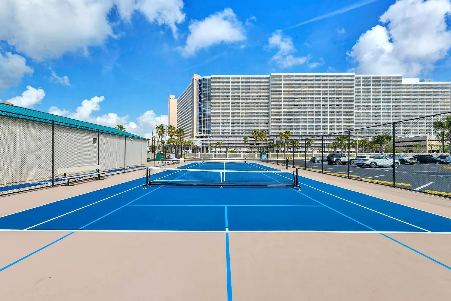Vakantiehuis Sunbird 906W Villa Panama City Beach