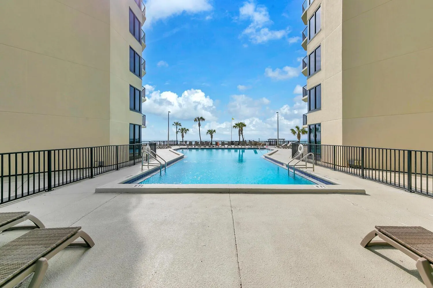 Sunbird 906W Villa Panama City Beach Verenigde Staten
